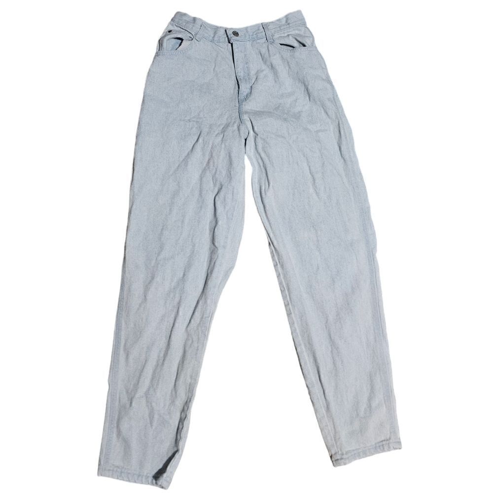 Women's Vintage CITANO High Waist Jeans Size 12‎